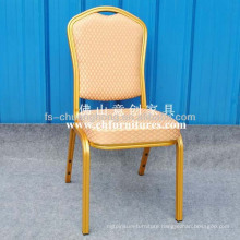 Elegant Orange Restaurant Dining Chair (YC-ZL07-13)